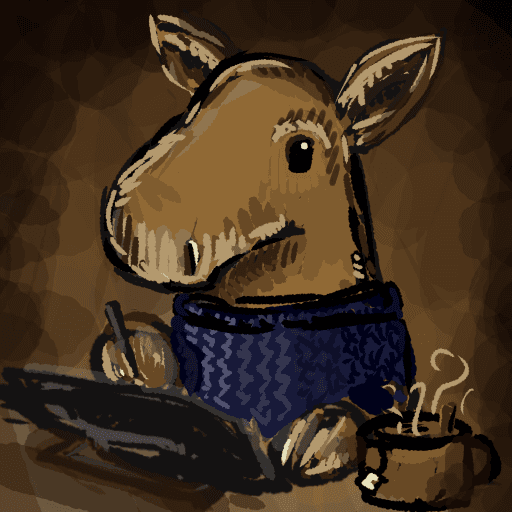 Moose avatar of Soph