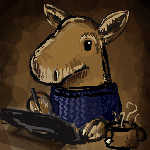 Moose avatar of Soph